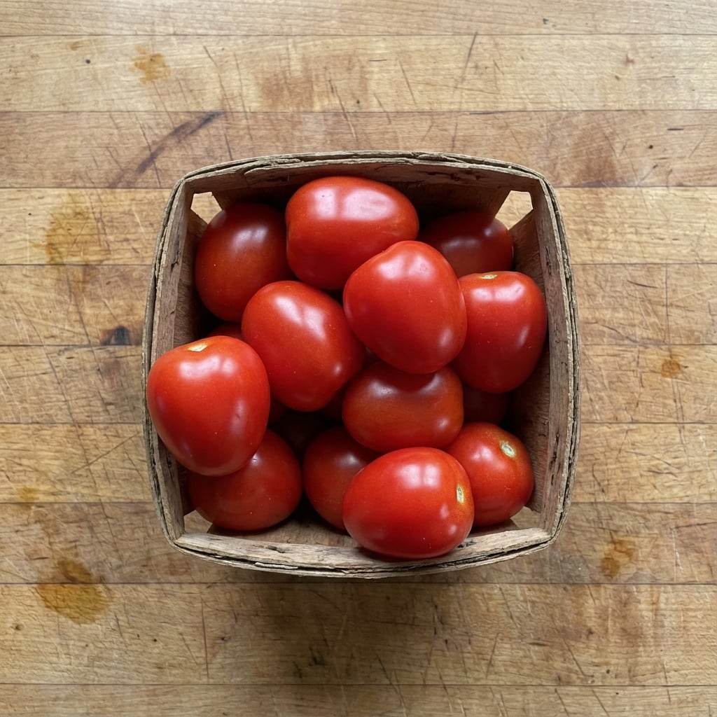 Fruto様 Tutti Frutti™ Stuff n XS Red, (F1) Tomato Seeds | Urban Farmer
